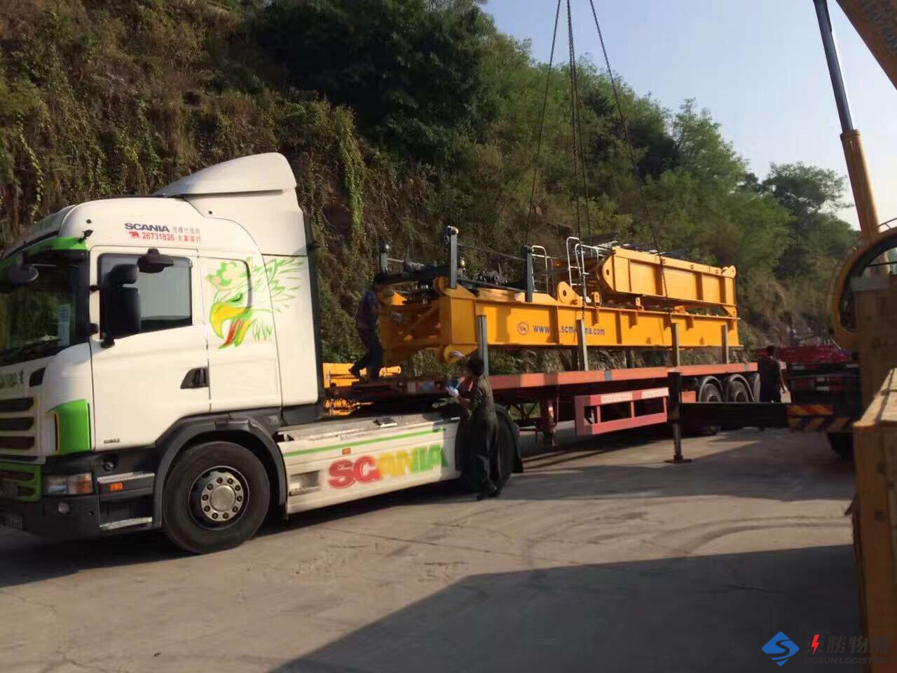 淮州發(fā)貨到香港，淮州到香港專線4日到，淮州托運到香港運輸公司