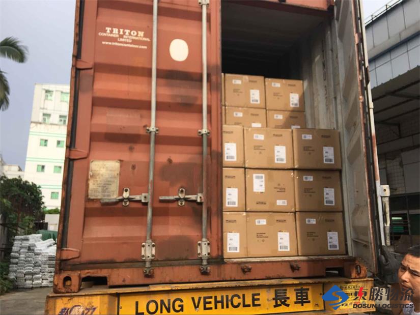 深圳到香港九龍送貨，深圳到香港物流運(yùn)輸