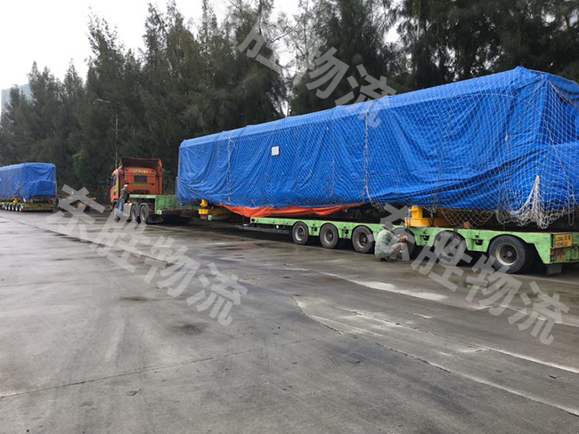  物流巨頭紛紛瞄上這塊價值3.8萬億的冷凍物流市場；中港物流,中港專線,中港拖車運(yùn)輸,深圳到香港物流-深圳東勝物流公司,專注中港物流14年
