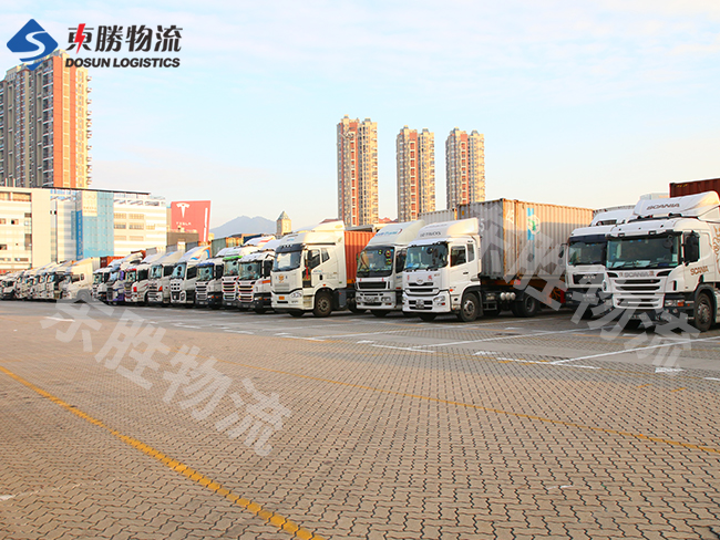有關(guān)鐵路貨物運(yùn)輸有哪些規(guī)定？東勝物流；中港物流,中港專線,中港拖車運(yùn)輸,深圳到香港物流-深圳東勝物流公司,中港專線物流