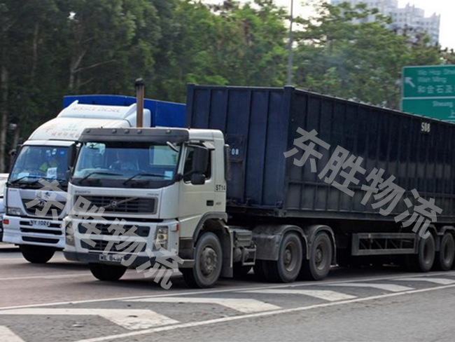 南寧發(fā)貨到香港，南寧到香港專線次日到，南寧托運(yùn)到香港