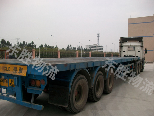 司機(jī)跑車(chē)也是一門(mén)學(xué)問(wèn)，學(xué)到了--東勝物流；中港物流,中港專線,中港拖車(chē)運(yùn)輸,深圳到香港物流-深圳東勝物流公司,中港專線物流