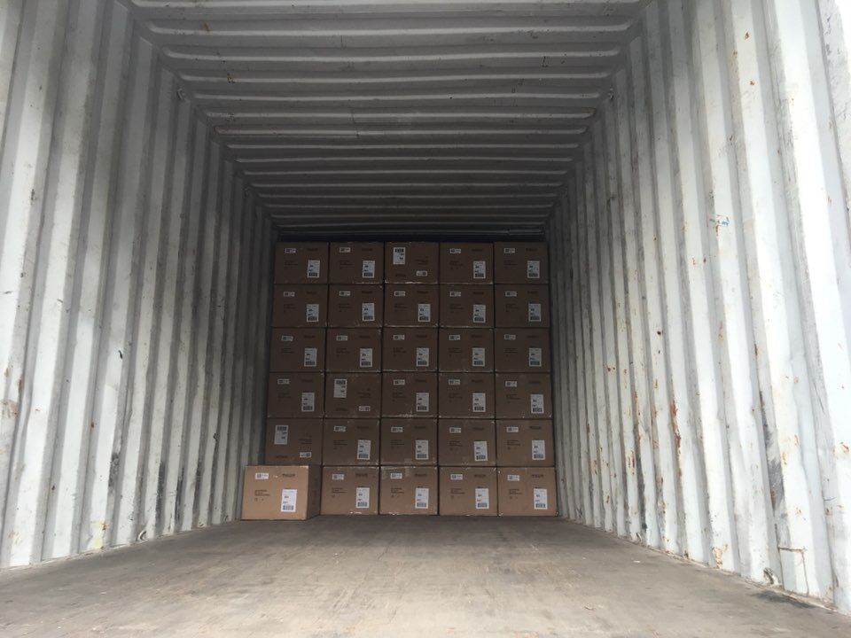 綠色物流包裝，將是未來發(fā)展大趨勢；中港物流,中港專線,中港拖車運輸,深圳到香港物流,中港專線物流