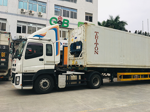 賀州發(fā)貨到香港，賀州到香港專線次日到，賀州托運到香港