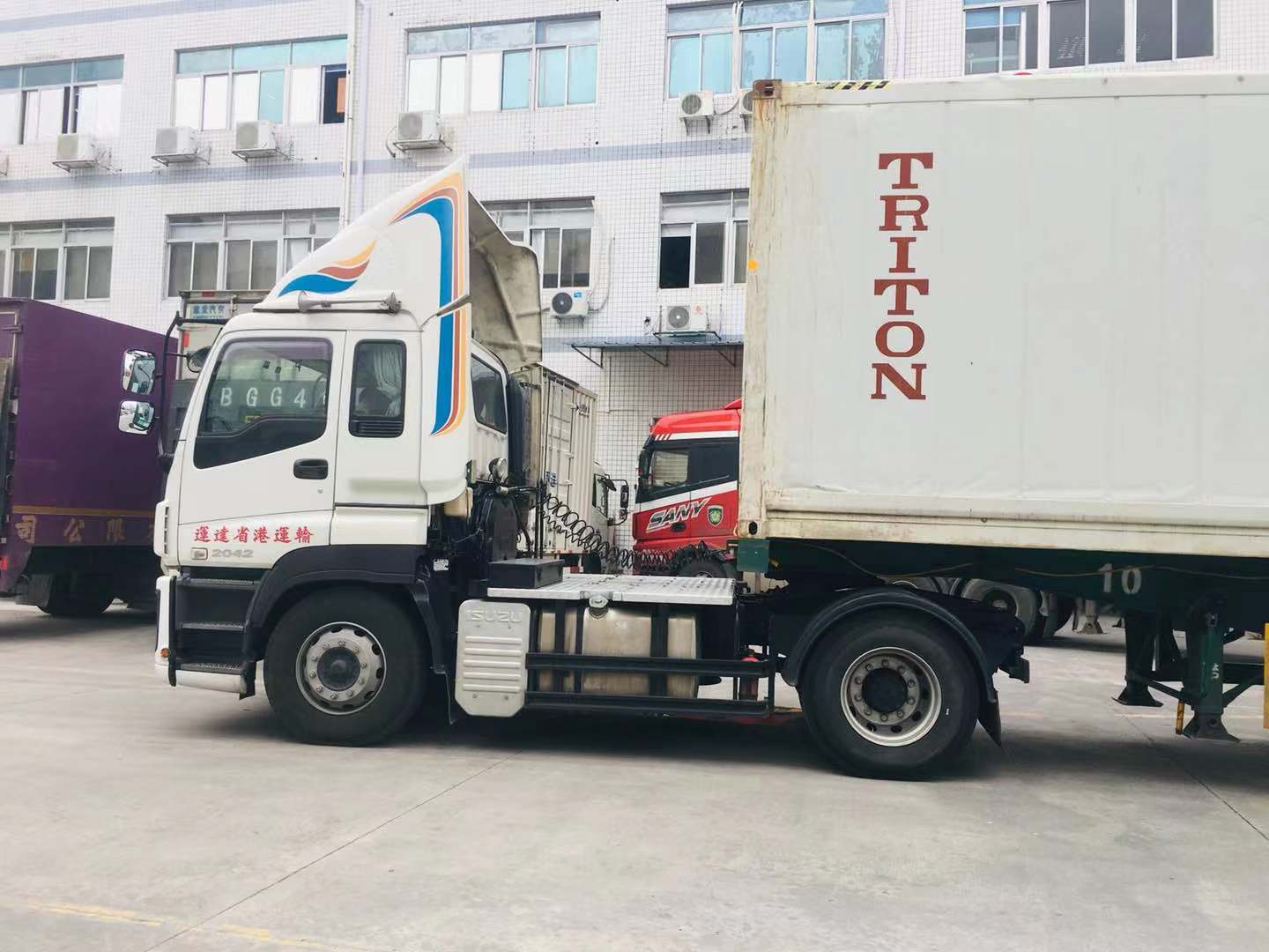 清遠(yuǎn)發(fā)貨到香港，清遠(yuǎn)到香港專線當(dāng)日到，清遠(yuǎn)托運到香港