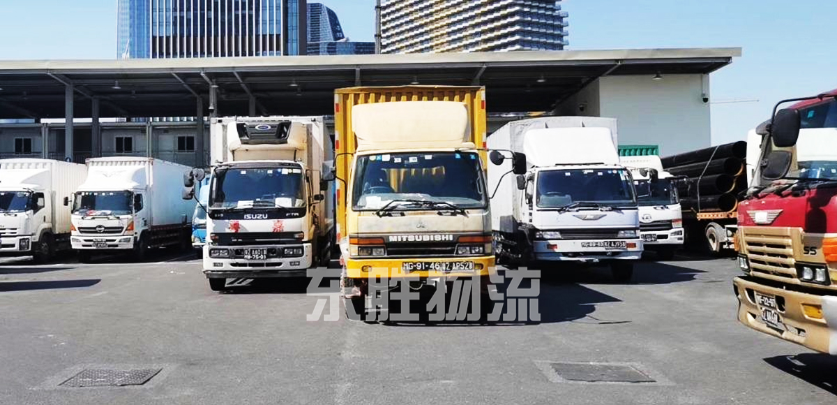深圳出口香港報關流程；深圳到香港物流，深圳發(fā)貨到香港案例圖