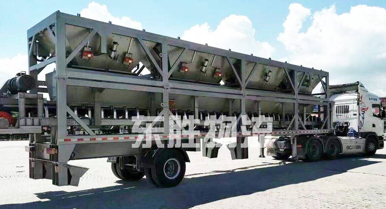 佛山包車到香港物流，佛山整車運輸?shù)较愀郯咐龍D