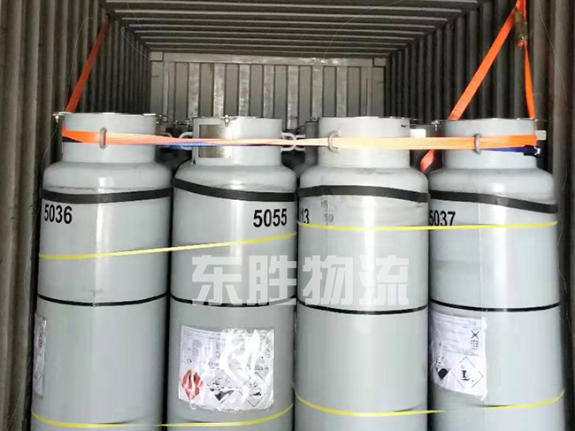 中港危險品車行，到香港危險品運輸，中港危險品物流公司