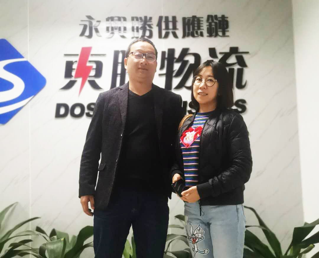 一家靠譜的中港物流公司，應(yīng)具備哪些功能？東勝物流告訴你